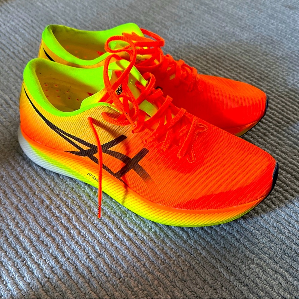 ASICS MetaSky Edge men’s 10